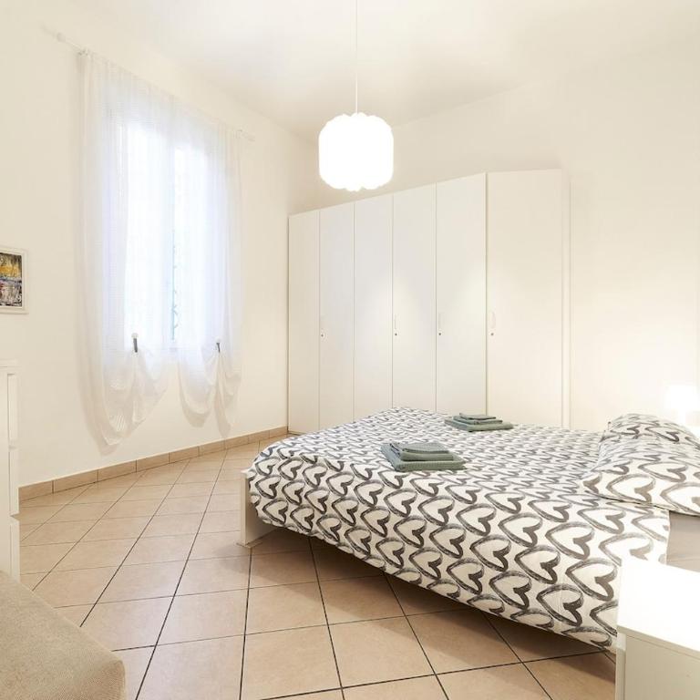 Careggi Garden Flat - Appartamento con 2 Camere da Letto - 31