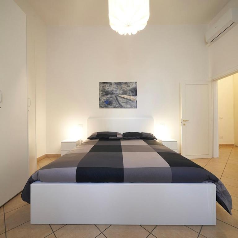 Careggi Garden Flat - Appartamento con 2 Camere da Letto - 32