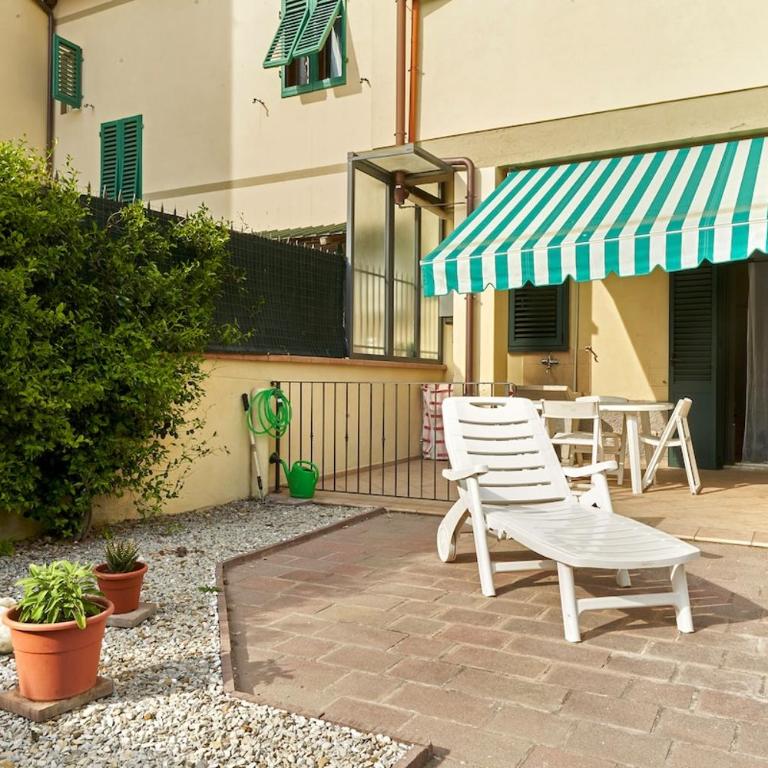 Careggi Garden Flat - Appartamento con 2 Camere da Letto - 33