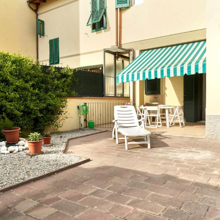 Careggi Garden Flat - Appartamento con 2 Camere da Letto - 35