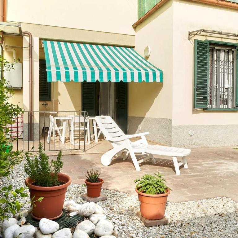 Careggi Garden Flat - Appartamento con 2 Camere da Letto - 38
