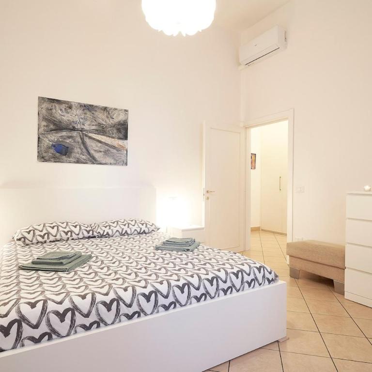 Careggi Garden Flat - Appartamento con 2 Camere da Letto - 39