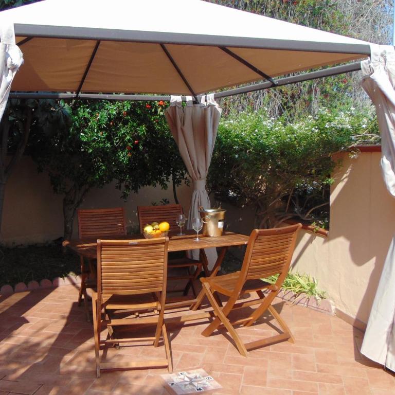Marina Guesthouse - Casa con 1 Camera da Letto - 1