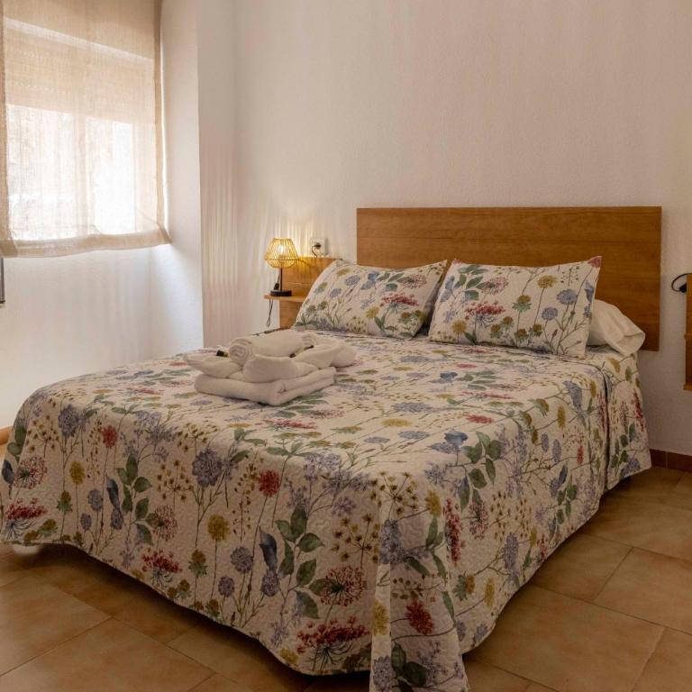 Apartamentos Cayetana - Apartamento de 3 dormitorios - 18