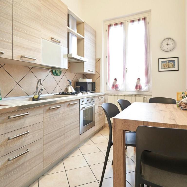 Careggi Garden Flat - Appartamento con 2 Camere da Letto - 45