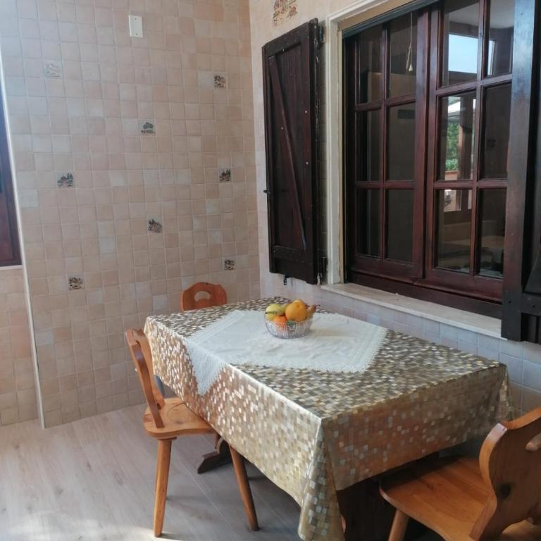 Marina Guesthouse - Casa con 1 Camera da Letto - 5