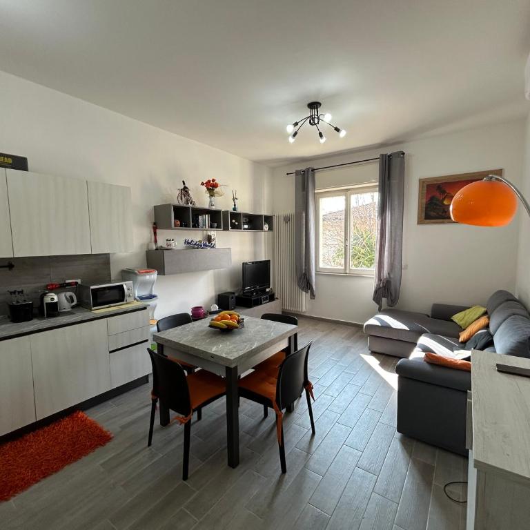 Casa Titty by Holiday World - Appartamento con 1 Camera da Letto - 2