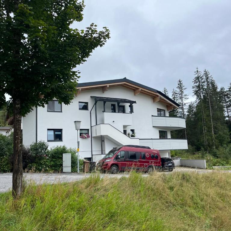 Weidacher Ausblick - Apartment mit 3 Schlafzimmern - 1