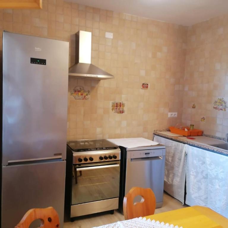 Marina Guesthouse - Casa con 1 Camera da Letto - 9