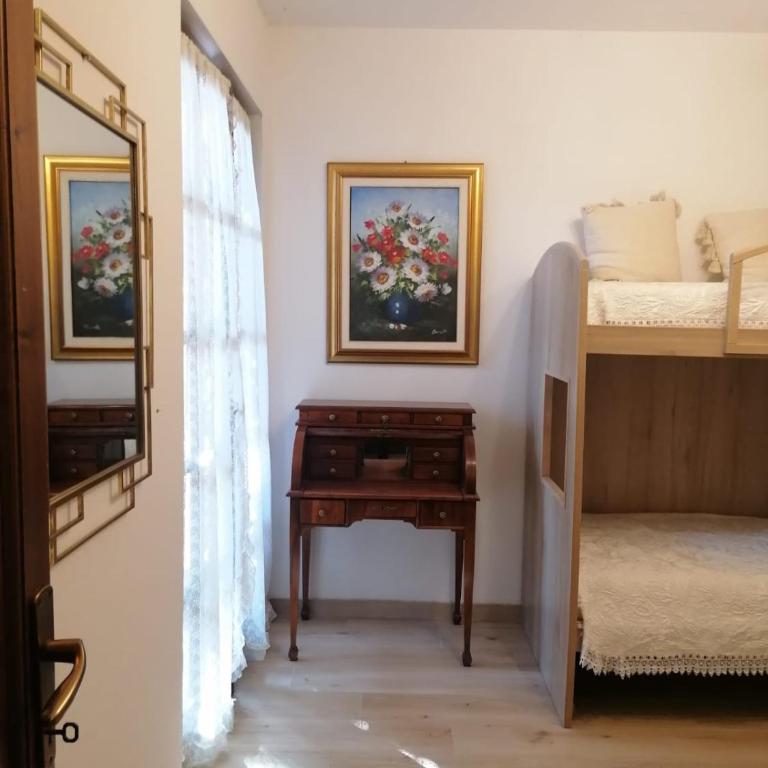 Marina Guesthouse - Casa con 1 Camera da Letto - 11