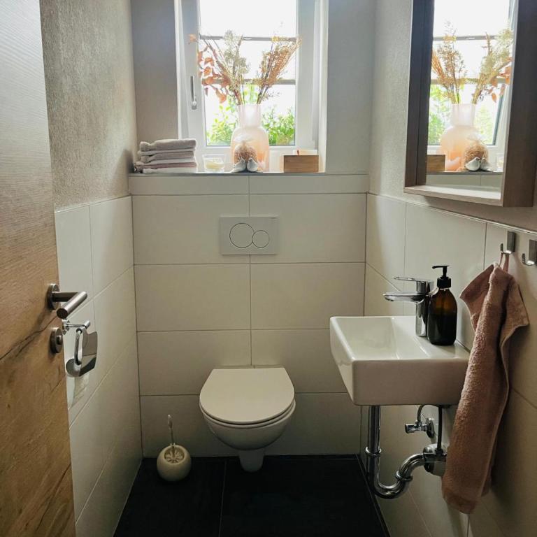 Weidacher Ausblick - Apartment mit 3 Schlafzimmern - 11
