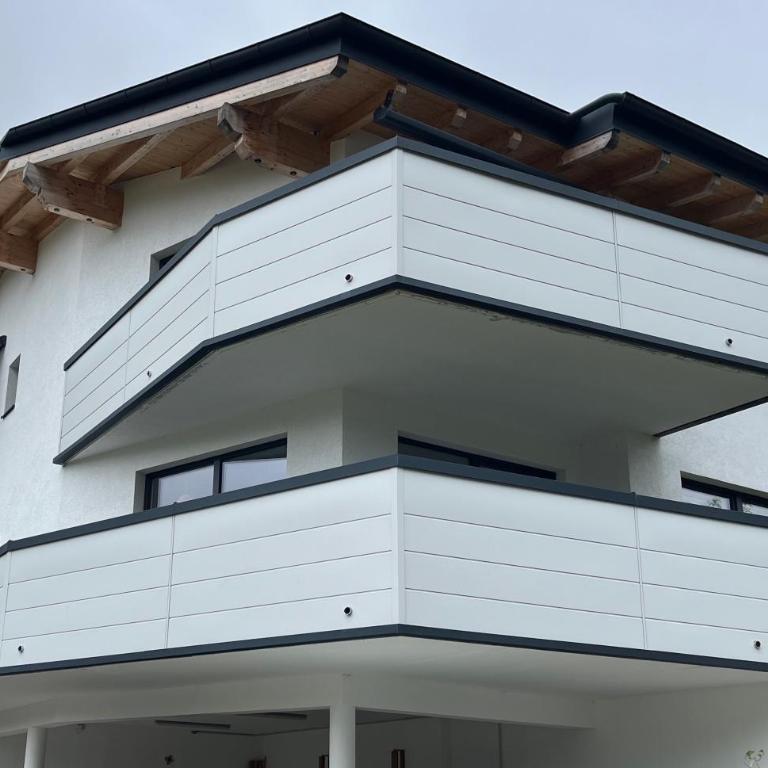 Weidacher Ausblick - Apartment mit 3 Schlafzimmern - 2