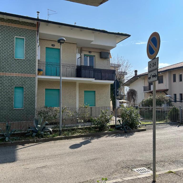 Casa Titty by Holiday World - Appartamento con 1 Camera da Letto - 13