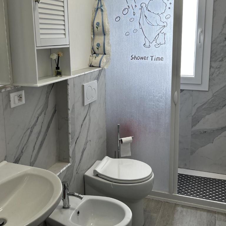 Casa Titty by Holiday World - Appartamento con 1 Camera da Letto - 7