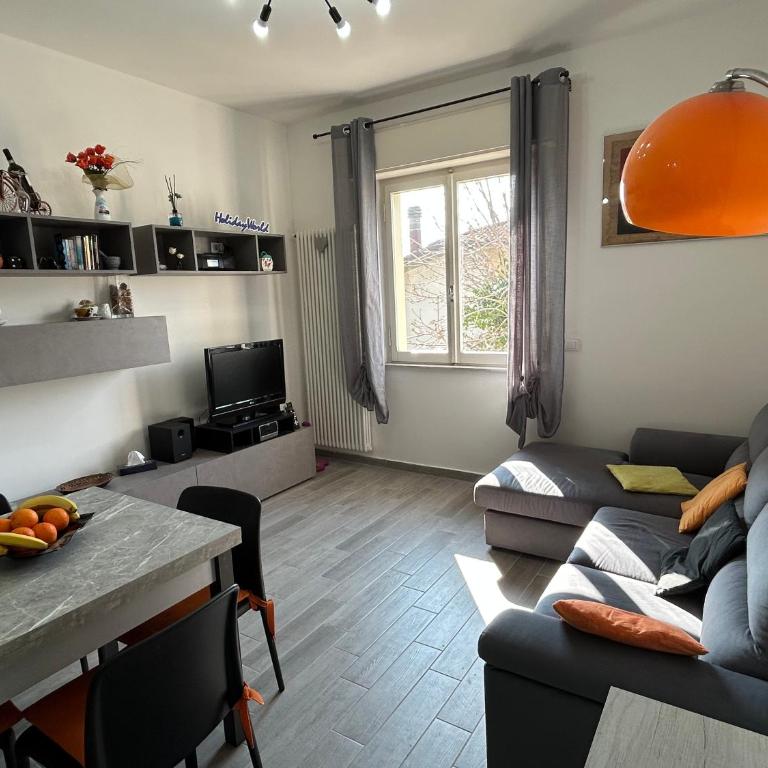 Casa Titty by Holiday World - Appartamento con 1 Camera da Letto - 3