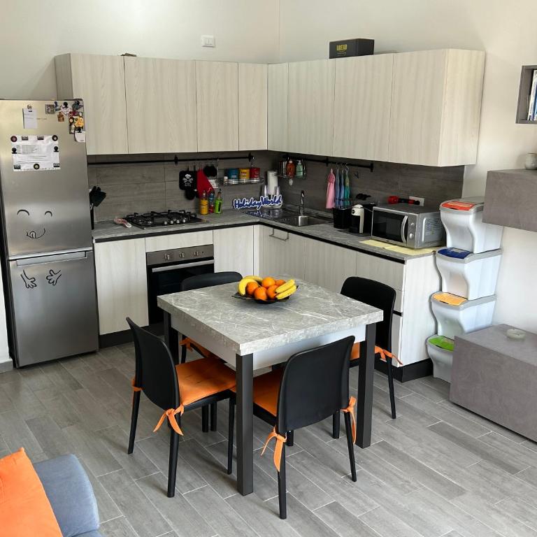 Casa Titty by Holiday World - Appartamento con 1 Camera da Letto - 4