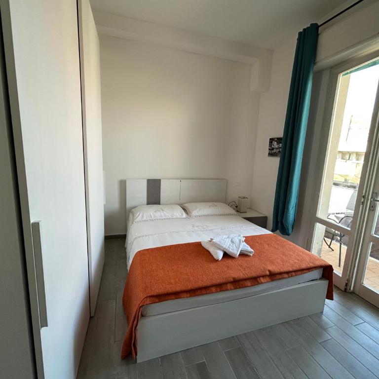 Casa Titty by Holiday World - Appartamento con 1 Camera da Letto - 10