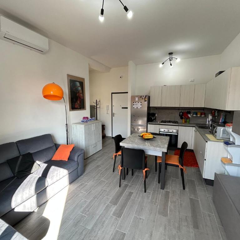 Casa Titty by Holiday World - Appartamento con 1 Camera da Letto - 1