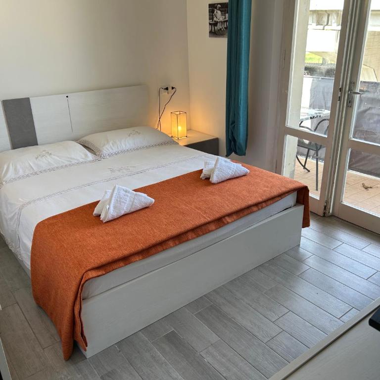 Casa Titty by Holiday World - Appartamento con 1 Camera da Letto - 8