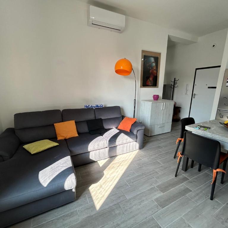 Casa Titty by Holiday World - Appartamento con 1 Camera da Letto - 5