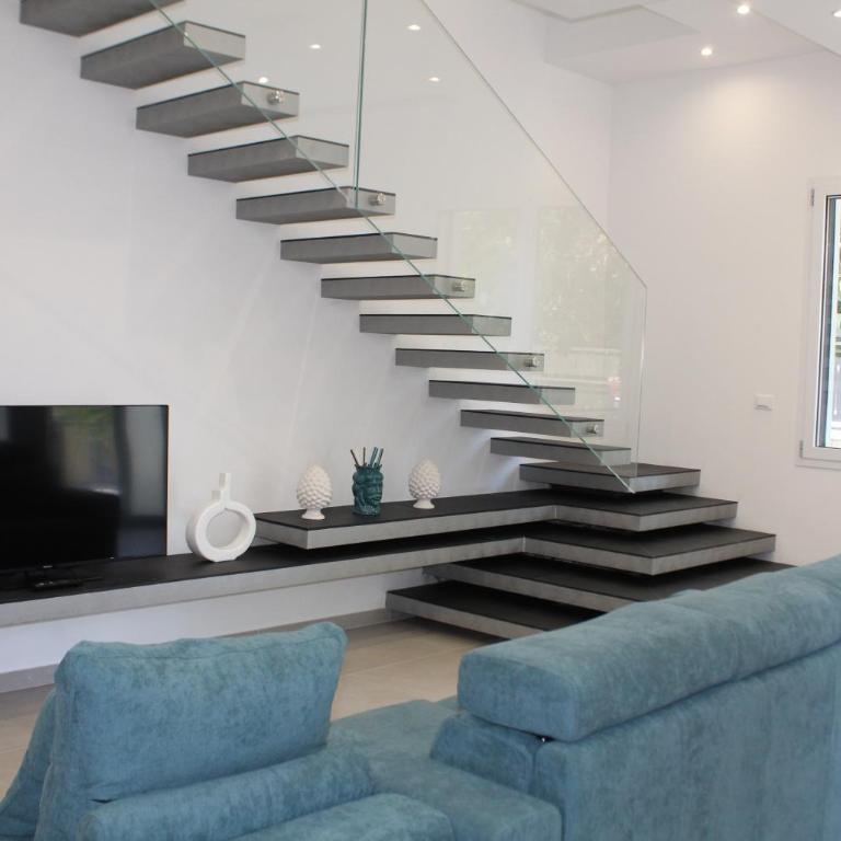 Villa Stesicoro Suite - Villa Deluxe - 16