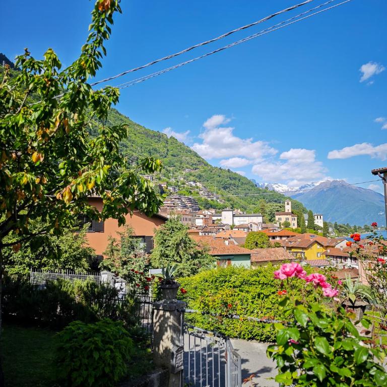 Pianoforte Giardino - Appartamento con Vista Lago - 26