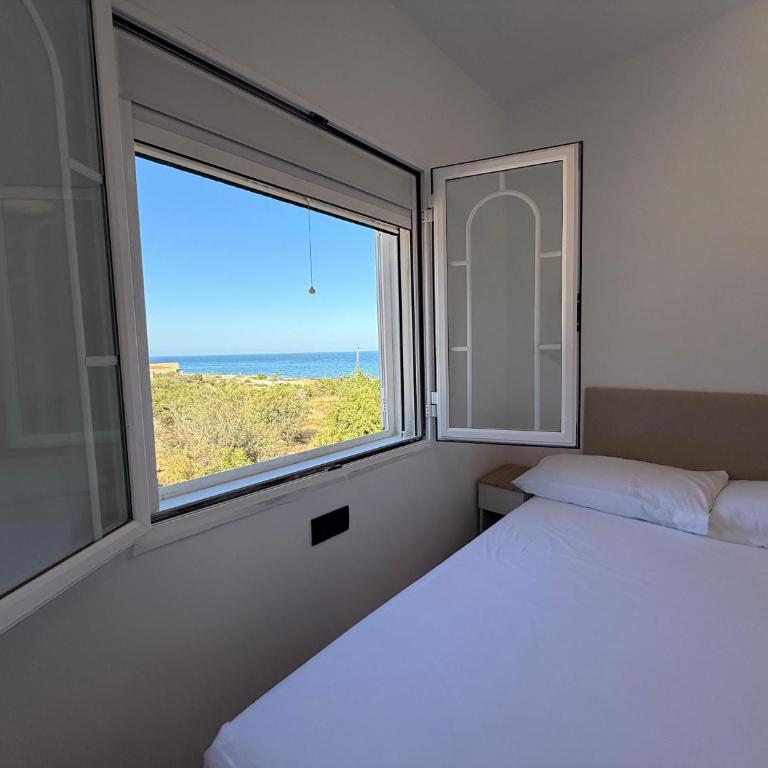 CASA Adosada obra nueva Calas santa pola del este 50 metros del mar - Casa de 3 dormitorios - 57
