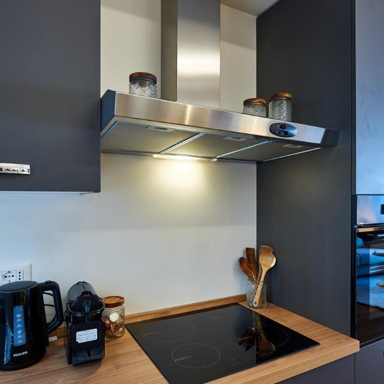 Art Suite San Giovanni - Appartamento Deluxe con 3 Camere da Letto - 7