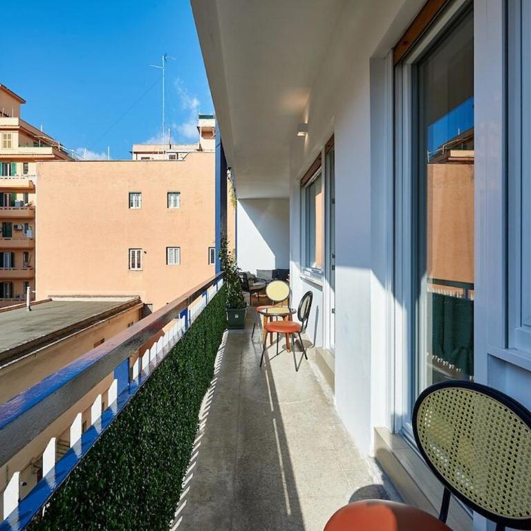 Art Suite San Giovanni - Appartamento Deluxe con 3 Camere da Letto - 24