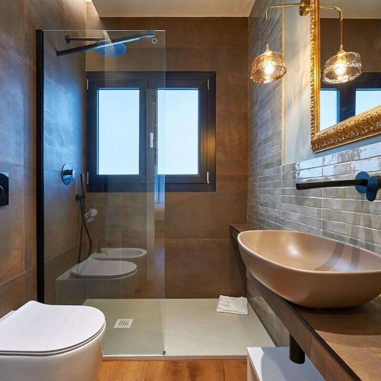 Art Suite San Giovanni - Appartamento Deluxe con 3 Camere da Letto - 29