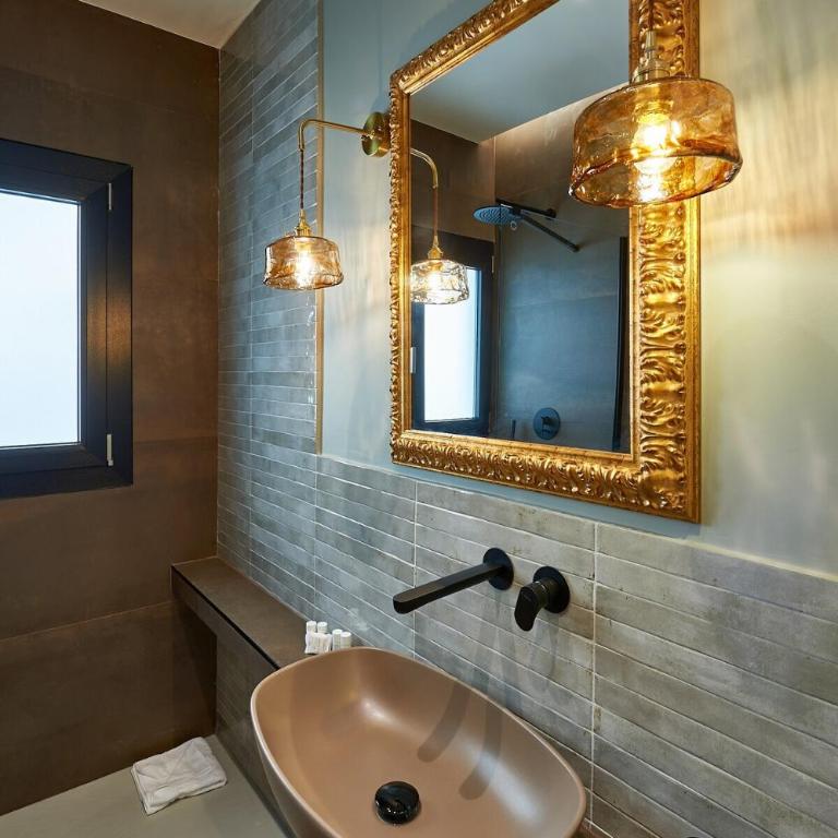 Art Suite San Giovanni - Appartamento Deluxe con 3 Camere da Letto - 31