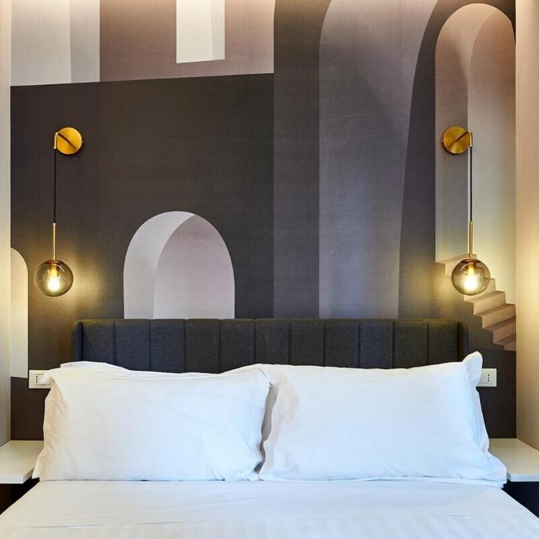 Art Suite San Giovanni - Appartamento Deluxe con 3 Camere da Letto - 32