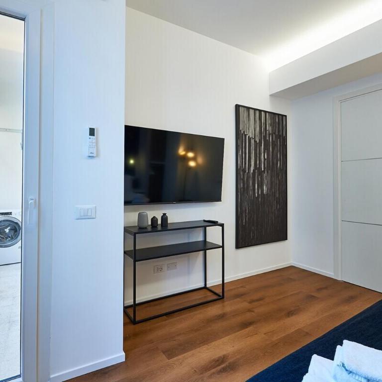 Art Suite San Giovanni - Appartamento Deluxe con 3 Camere da Letto - 36