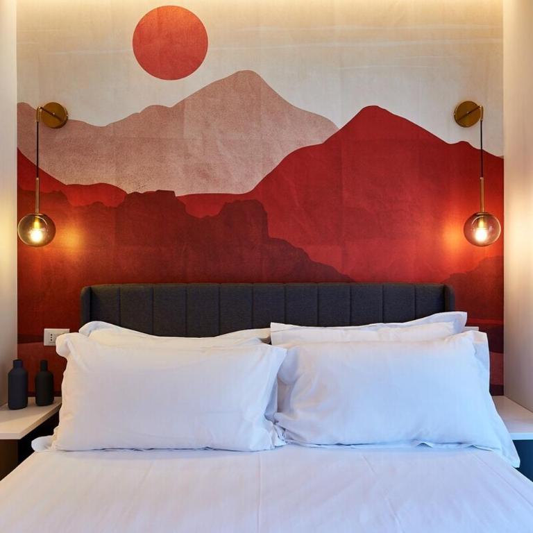 Art Suite San Giovanni - Appartamento Deluxe con 3 Camere da Letto - 39