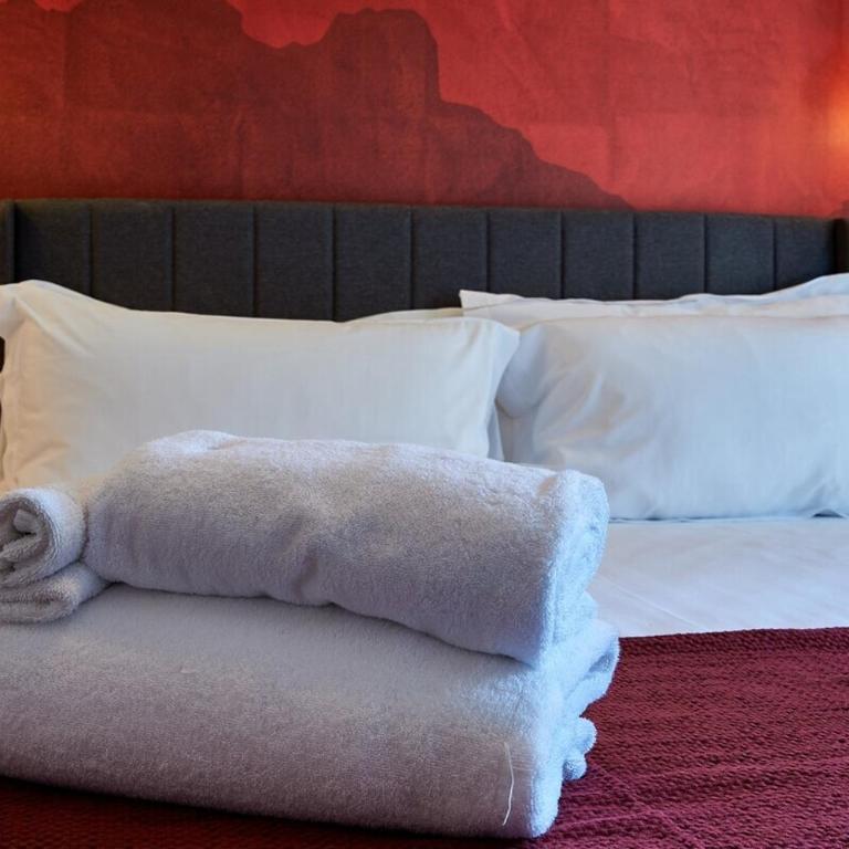 Art Suite San Giovanni - Appartamento Deluxe con 3 Camere da Letto - 42