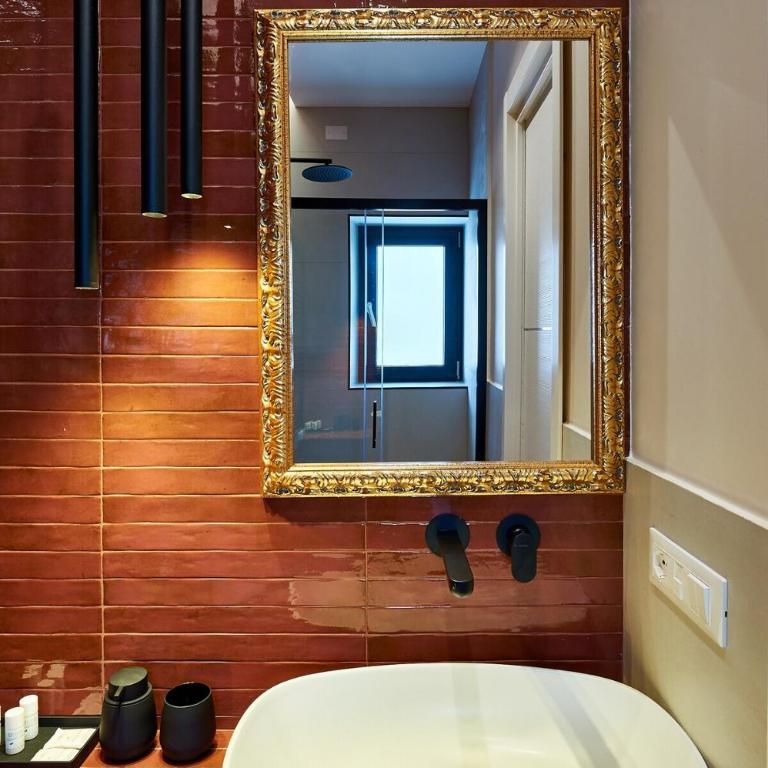 Art Suite San Giovanni - Appartamento Deluxe con 3 Camere da Letto - 44