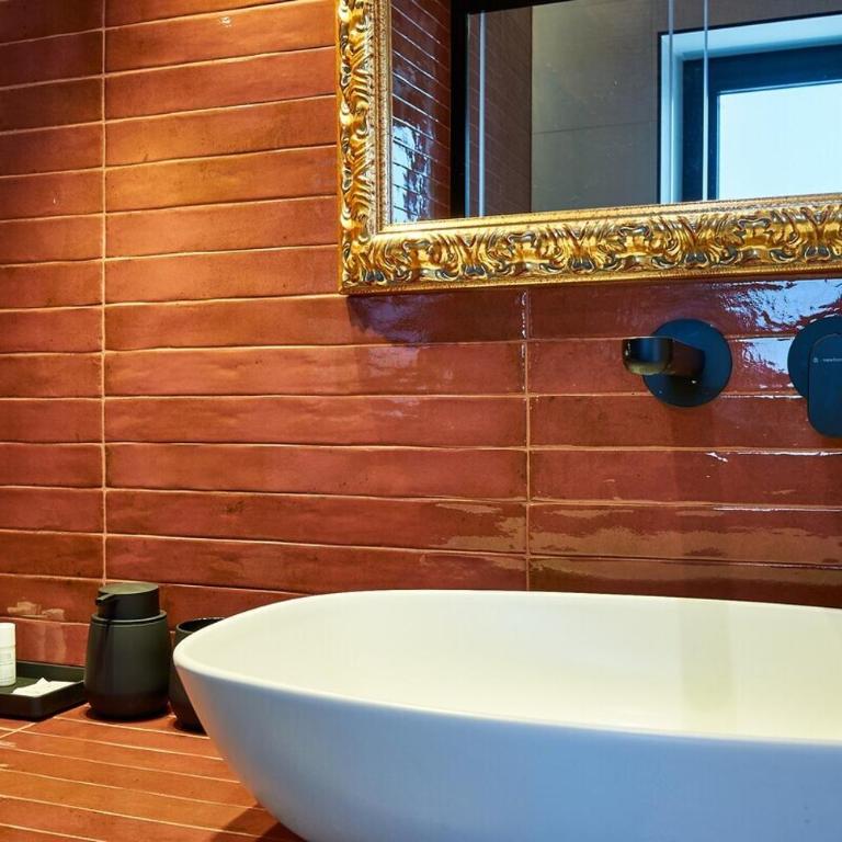 Art Suite San Giovanni - Appartamento Deluxe con 3 Camere da Letto - 46