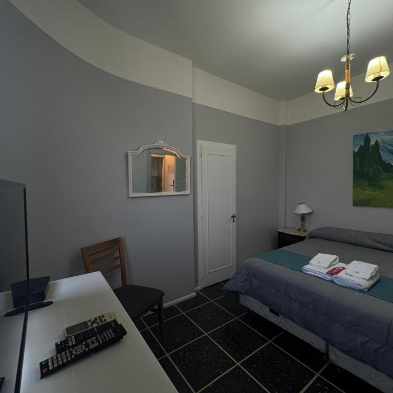Hotel Lyon by MH - Habitación Doble Superior - 5