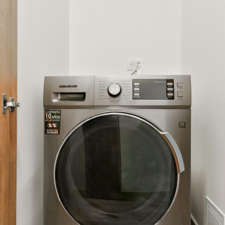 gA Luxury Chico 2BR - Apartamento de 2 dormitorios - 2