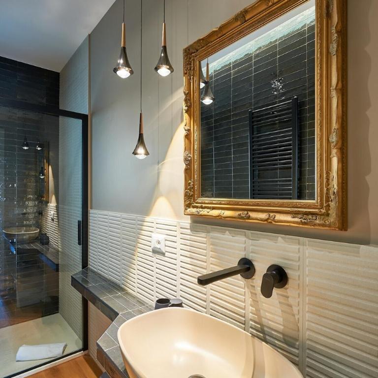 Art Suite San Giovanni - Appartamento Deluxe con 3 Camere da Letto - 47