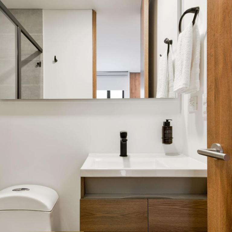 gA Luxury Chico 2BR - Apartamento de 2 dormitorios - 3