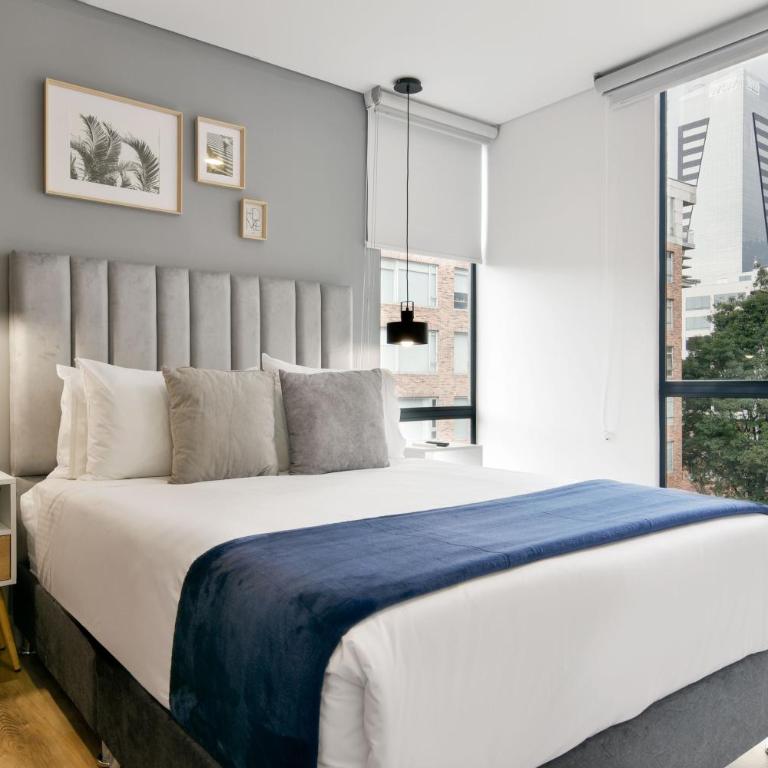 gA Luxury Chico 2BR - Apartamento de 2 dormitorios - 4