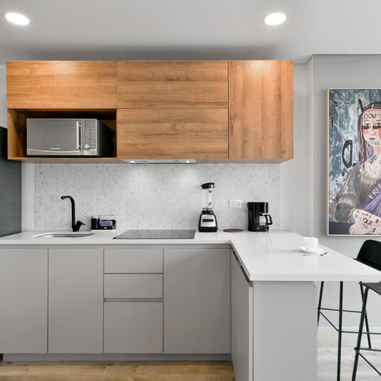 gA Luxury Chico 2BR - Apartamento de 2 dormitorios - 7