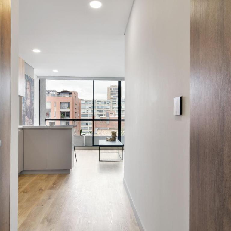 gA Luxury Chico 2BR - Apartamento de 2 dormitorios - 10