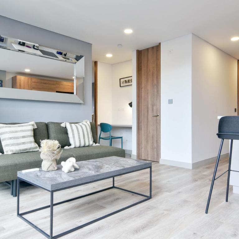 gA Luxury Chico 2BR - Apartamento de 2 dormitorios - 13