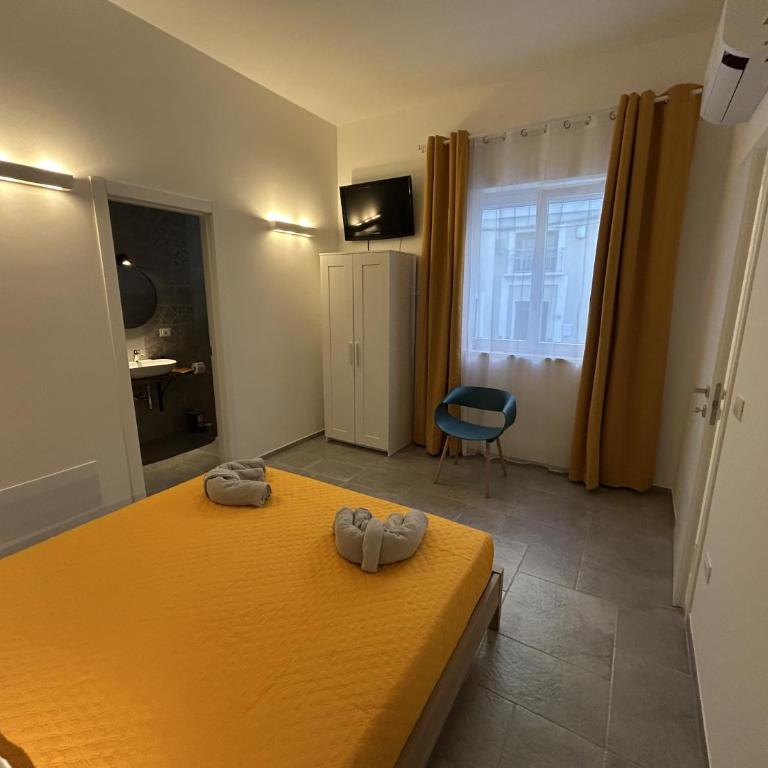 Borgo di Levante luxury apartments - Appartamento con 1 Camera da Letto - 5