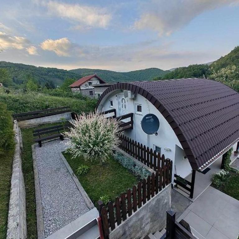 Holiday Home Casa Rondo - Vacation Home - 1