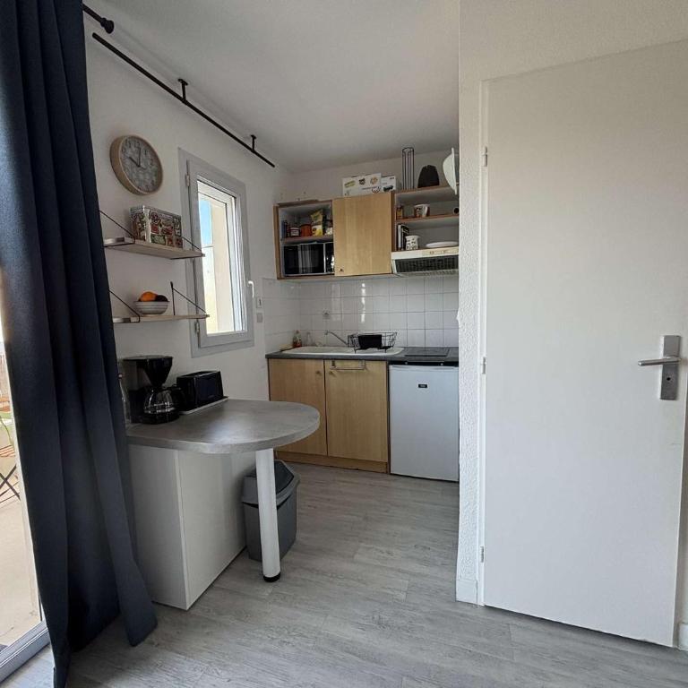 Appt 2 pièces LA ROCHELLE - LR030-B217 - One-Bedroom Apartment - 6