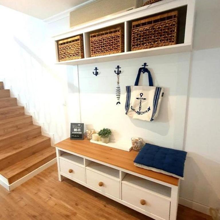 Adosado Villas Alfar con Piscina - Apartamento de 3 dormitorios - 8