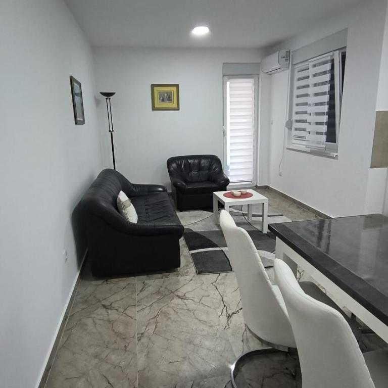 Duša apartman - Apartman sa 1 Spavaćom Sobom - 8